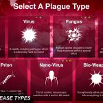 Plague inc screenshot