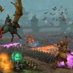 Total war hammer 3 screenshot