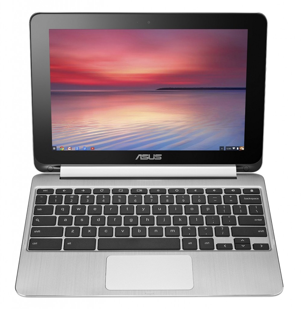 Asus Flip Chromebook