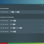 Chrome-OS-P2P-Update-App