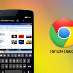 Chrome-Remote-Desktop-App