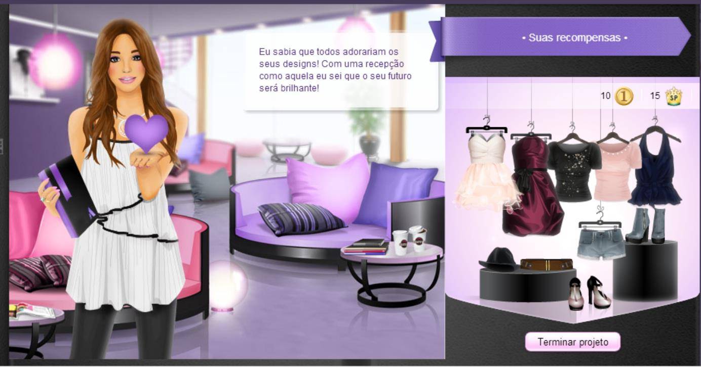 Install Stardoll Game on Chrome