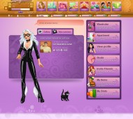 Lady-Popular-Game-Cat-Woman