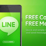 Line-Messenger-App-For-Chromebook