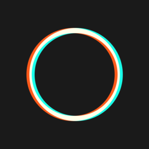 Polarr official logo