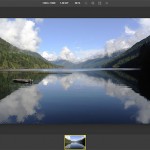 Polarr photo editor on windows