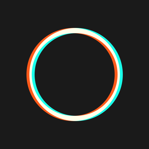 Polarr official logo