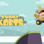 Funky-Karts-Game-Logo