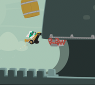 Funky-Karts-Game-Screenshot