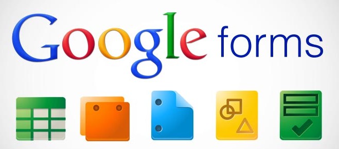 Google Forms For Chrome
