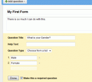 Google-Forms-Question