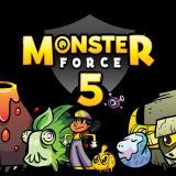 Play Monster Force 5