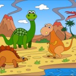 Pictico-Coloring-For-Kids-Dinosaur