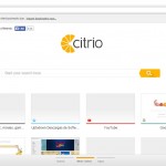 Citrio-Web-Browser-For-Windows