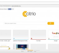 Citrio-Web-Browser-For-Windows