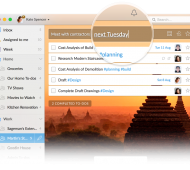 Wunderlist-App-Contacts