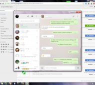 WhatsChrome-App-Install