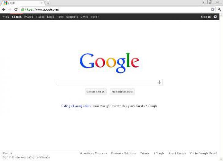 Classic gray theme download Classic Gray Chrome Theme
