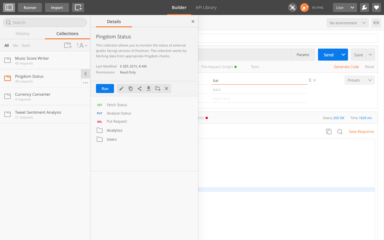 Postman download chrome extension - harmonymens