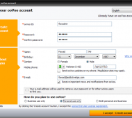oovoo-create-user-acccount