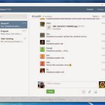 Telegram app install free