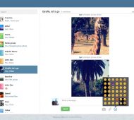Telegram-For-ChromeoS