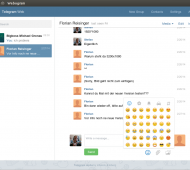 Telegram-For-Ubuntu