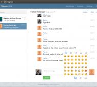 telegram for chrome book telegram for chrome book
