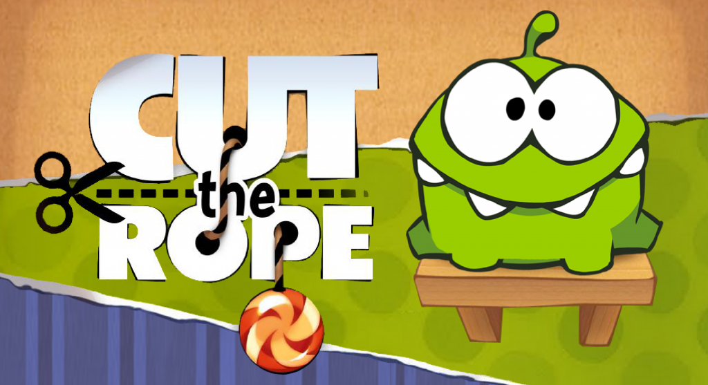 Download Cut The Rope For Chrome