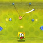 Cut the rope for chrome