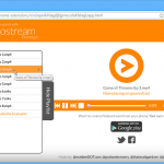 VideoStream-Playlist-for-Chromecast