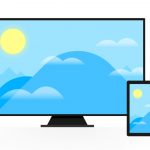 Google cast app for tv