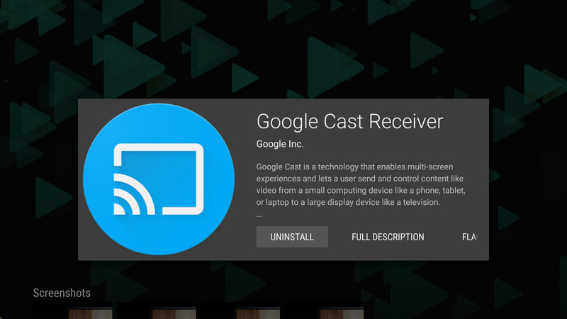 google chromecast app for windows 10 download