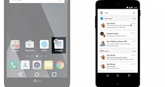 Google launches in apps search for finding content inside applications