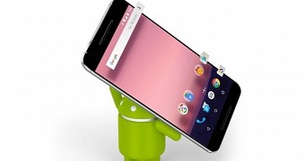 Android 6 0 marshmallow vs android 7 0 nougat performance test