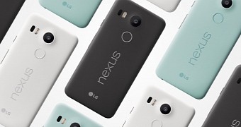 Google fixes nexus 5x flaw that allowed attackers to dump phone memory via usb