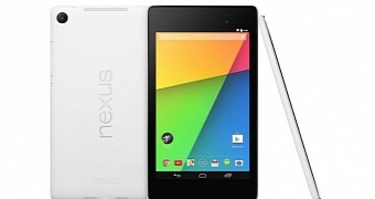 Google might finally release a successor to the nexus 7