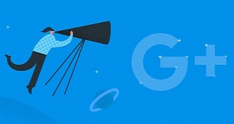 Google plus gets a full material design makeover new features