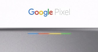 Google s two upcoming phones will arrive on october 4 as pixel and pixel xl