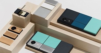 Google suspended work on project ara modular phones