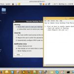 Vnc linux chrome