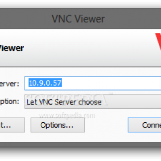 vnc viewer for mac minimize browser