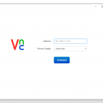 Vnc viewer on chrome