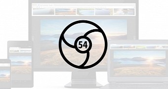 Chrome 54 released with support for custom html tags