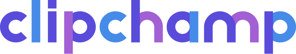 Clipchamp official logo