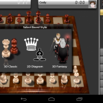 Sparkchess game online