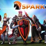 SparkChess-Game-Play