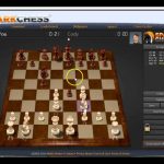 Sparkchess online play