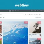 Webflow-Host-Website