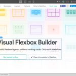 Webflow install app